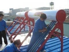 林芝热水器维修