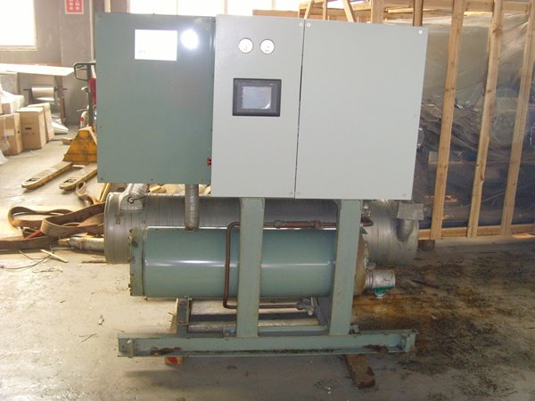 林芝酒店中央空调不停机清洗方法介绍